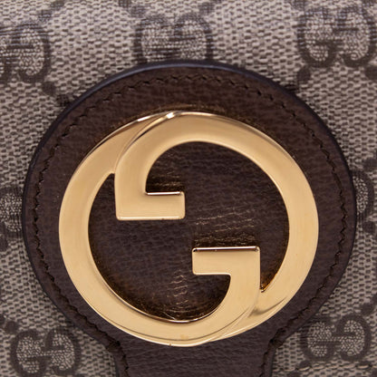 Gucci Marsupio Blondie GG Supreme
