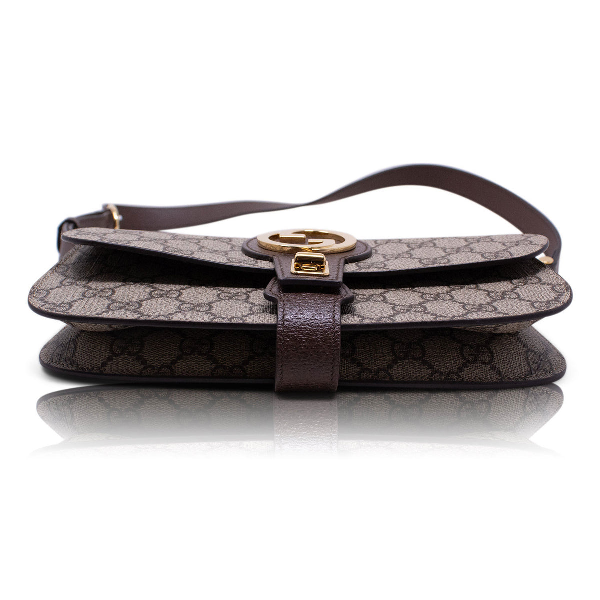 Gucci Marsupio Blondie GG Supreme