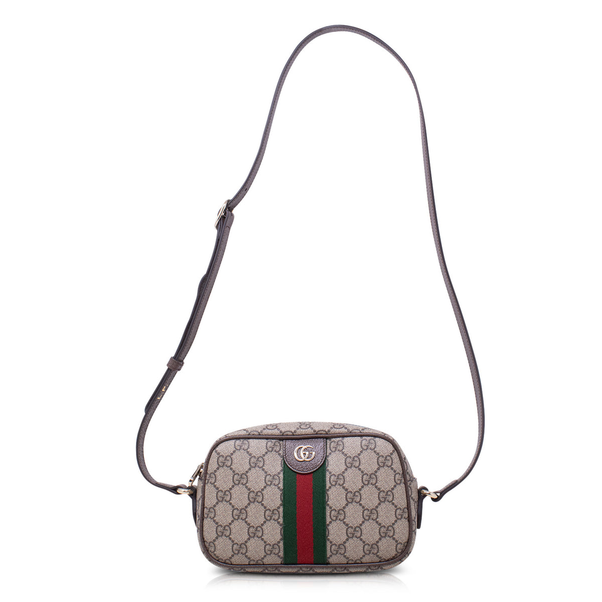 Gucci Ophidia Camera Bag piccola