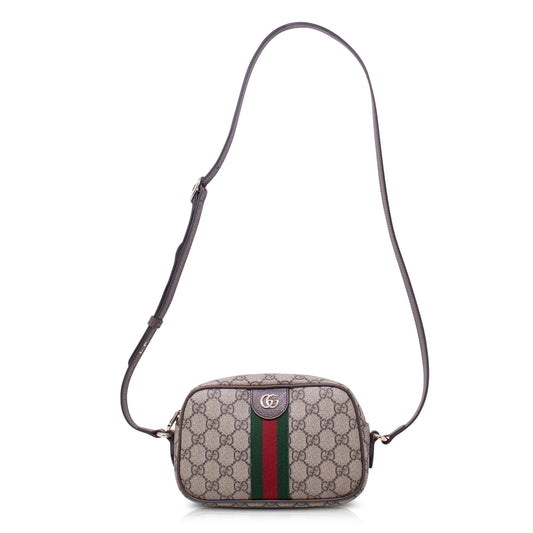 Gucci Ophidia Camera Bag piccola