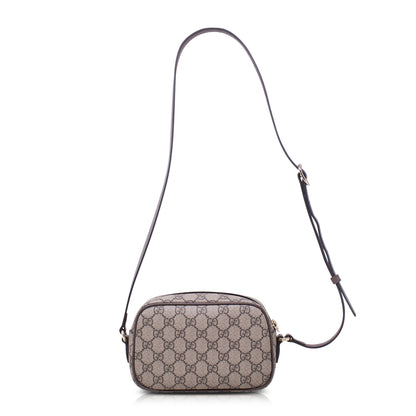 Gucci Ophidia Camera Bag piccola