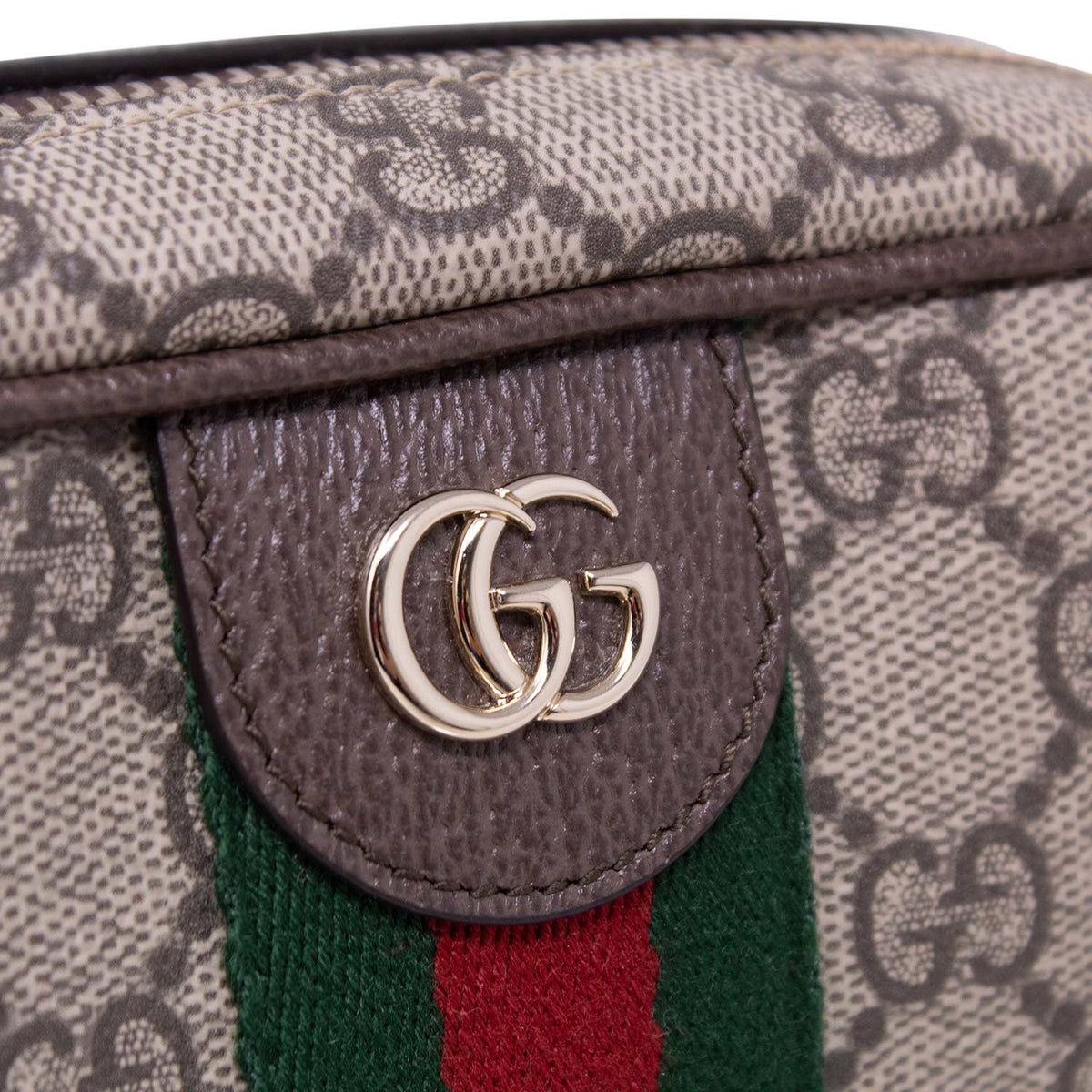 Gucci Ophidia Camera Bag piccola