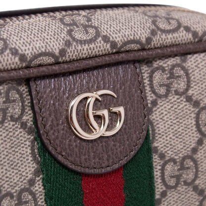 Gucci Ophidia Camera Bag piccola