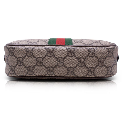 Gucci Ophidia Camera Bag piccola