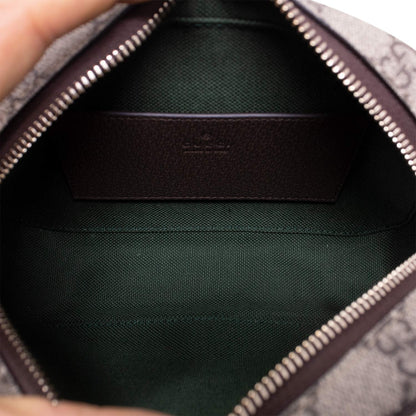 Gucci Ophidia Camera Bag piccola