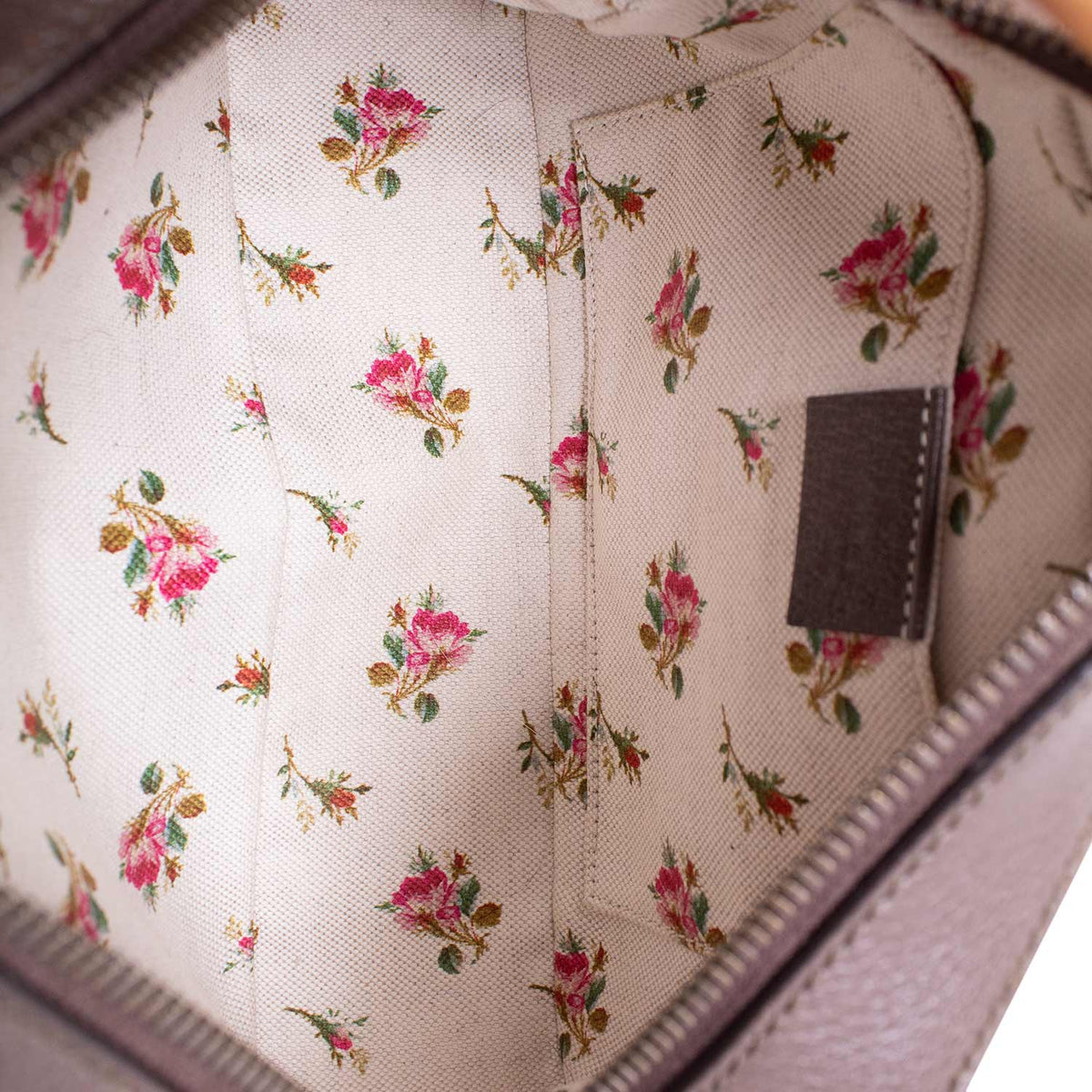 Gucci Ophidia Neo Vintage Camera Bag