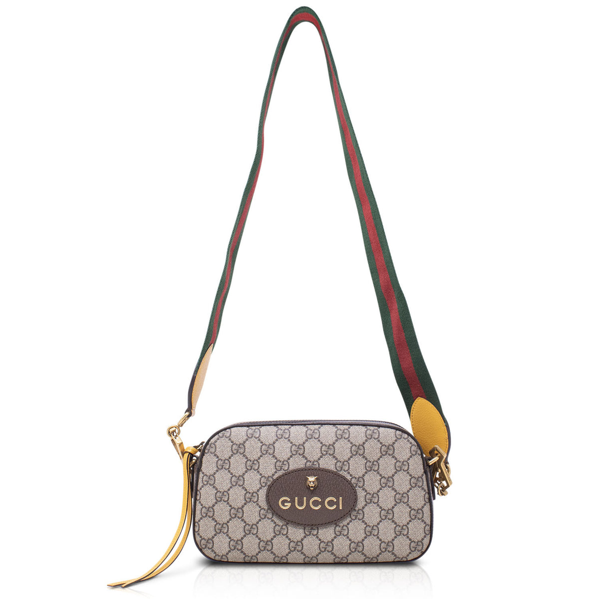 Gucci Ophidia Neo Vintage Camera Bag