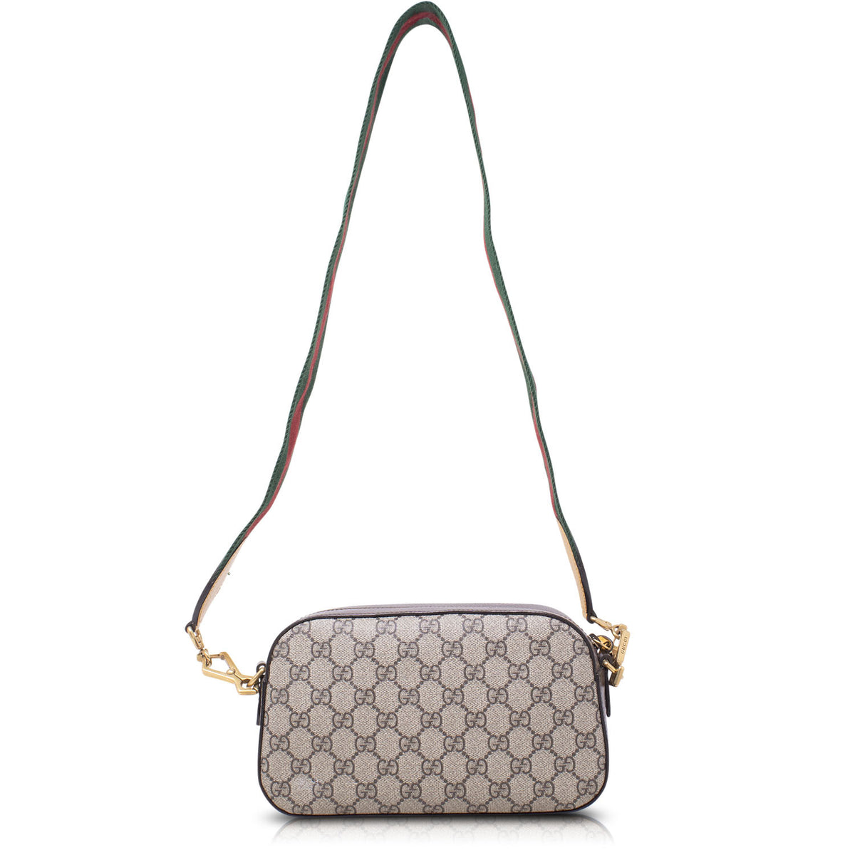 Gucci Ophidia Neo Vintage Camera Bag