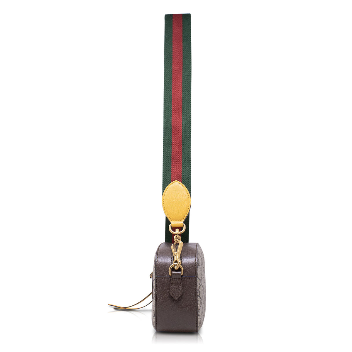 Gucci Ophidia Neo Vintage Camera Bag