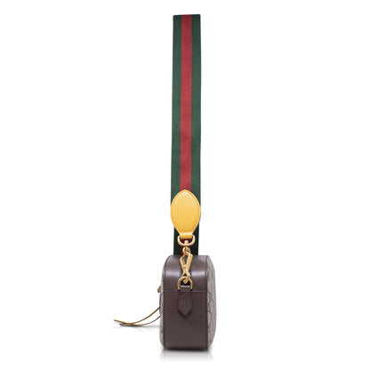 Gucci Ophidia Neo Vintage Camera Bag