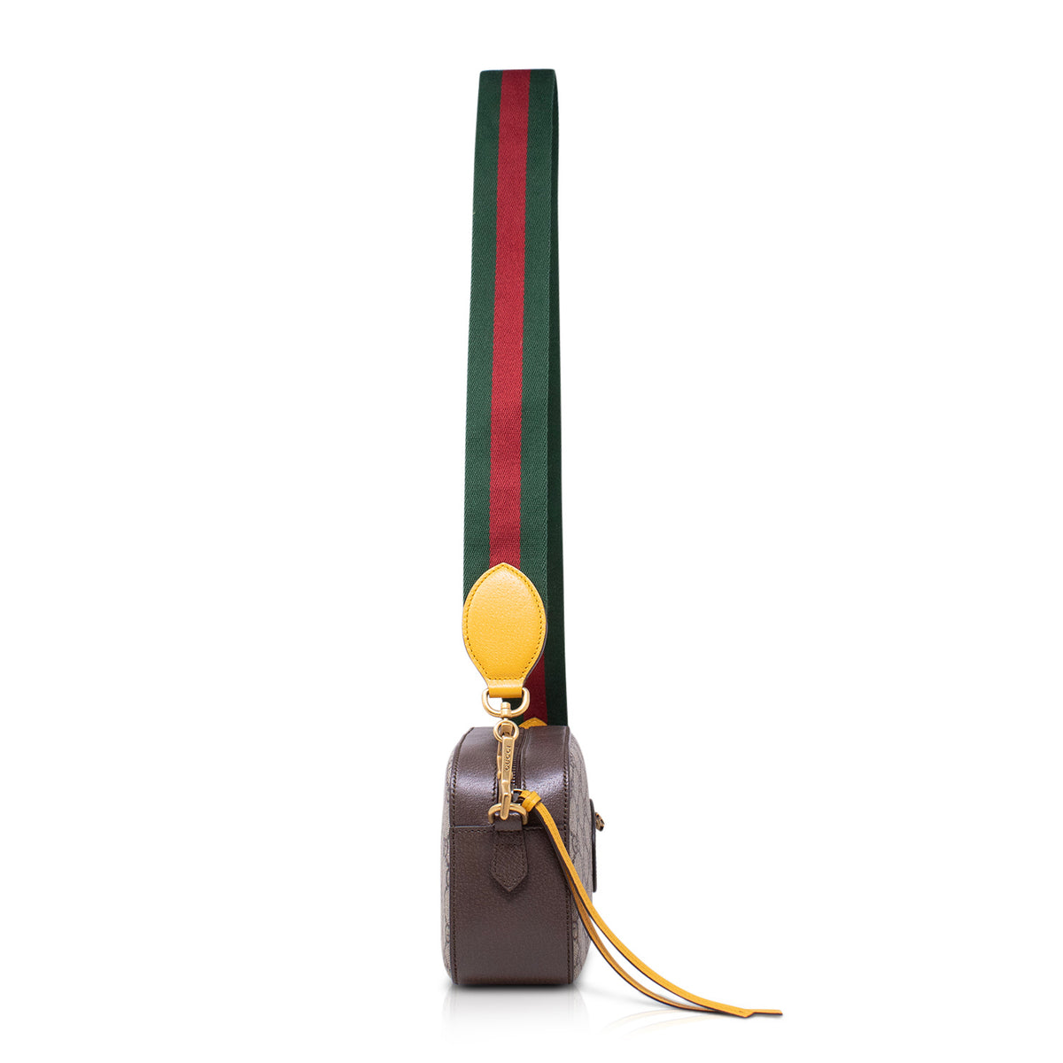 Gucci Ophidia Neo Vintage Camera Bag
