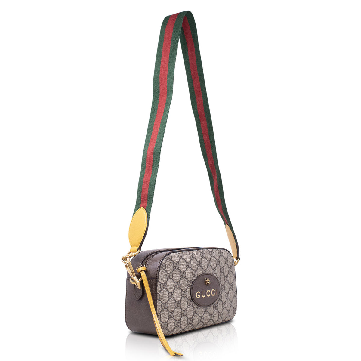 Gucci Ophidia Neo Vintage Camera Bag