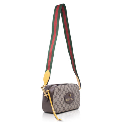 Gucci Ophidia Neo Vintage Camera Bag