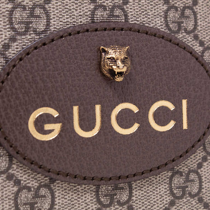 Gucci Ophidia Neo Vintage Camera Bag