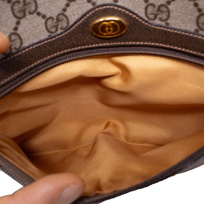 Gucci Tascapane GG Sherry Line