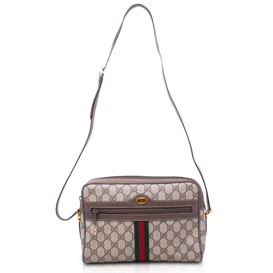 Gucci Tascapane GG Sherry Line