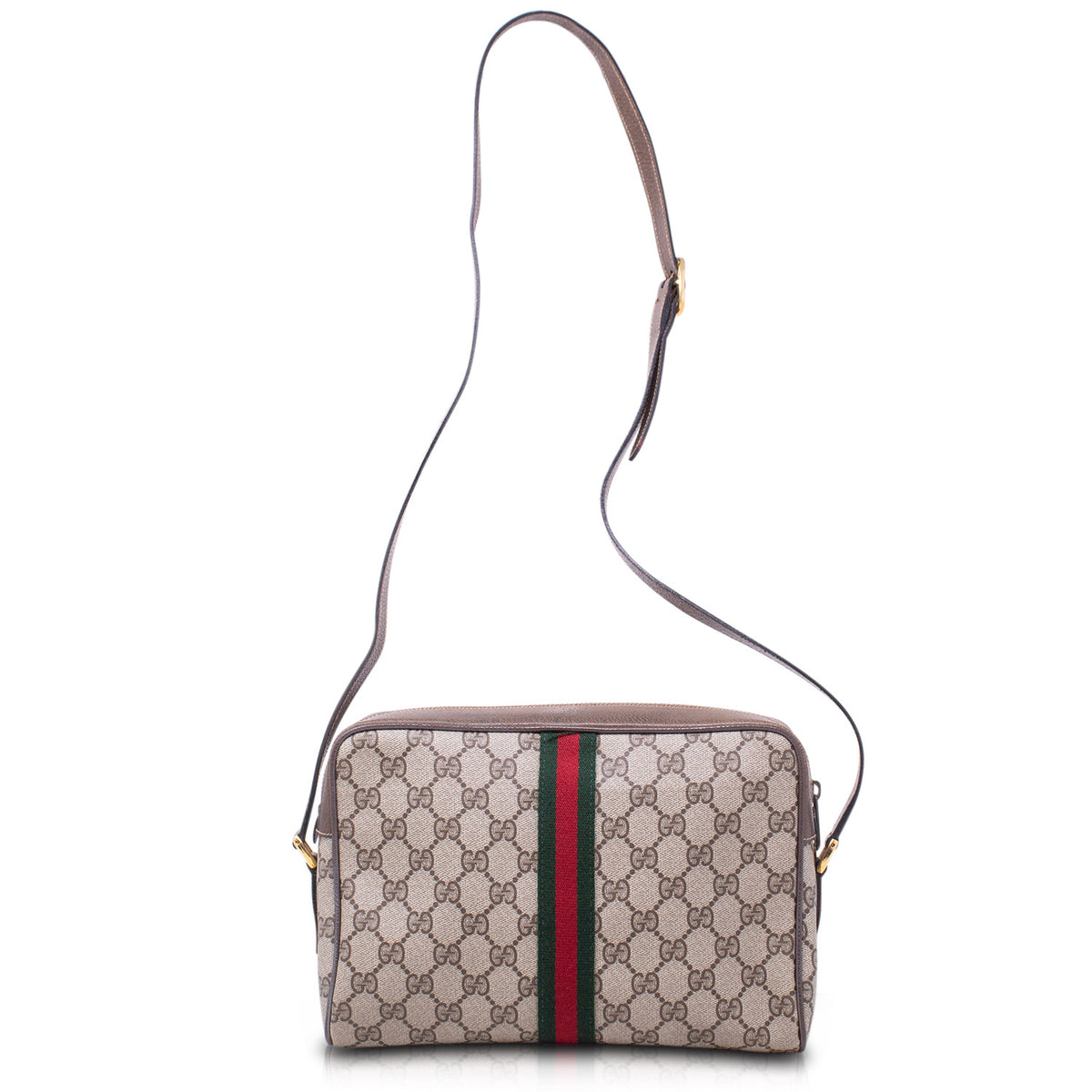 Gucci Tascapane GG Sherry Line