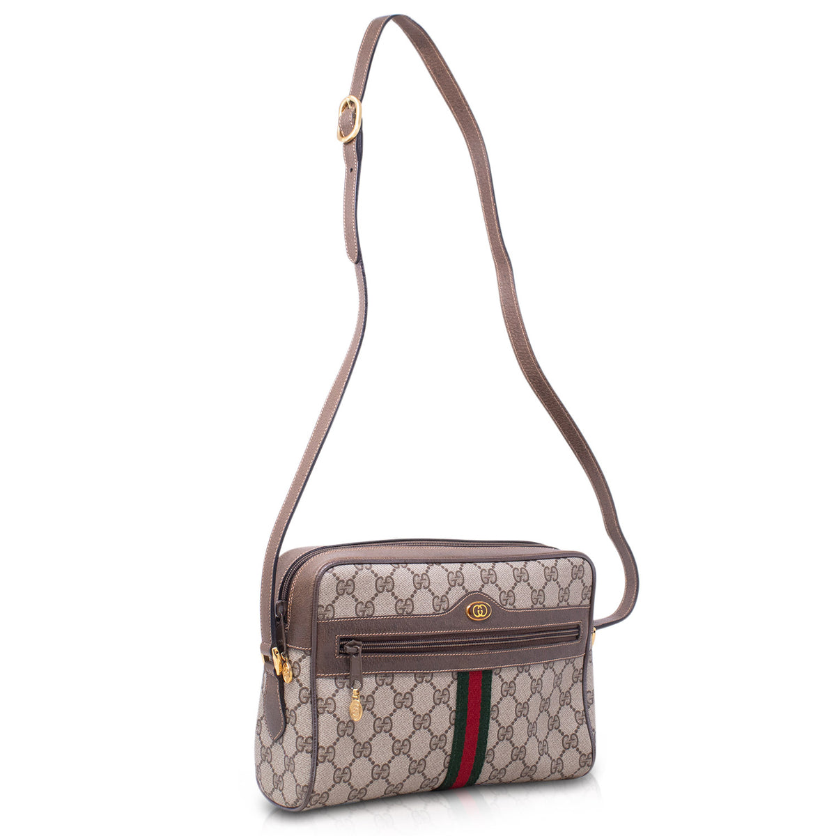 Gucci Tascapane GG Sherry Line