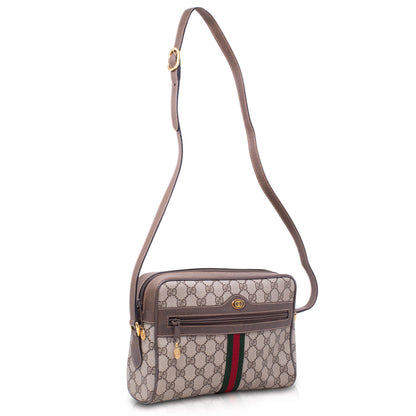 Gucci Tascapane GG Sherry Line