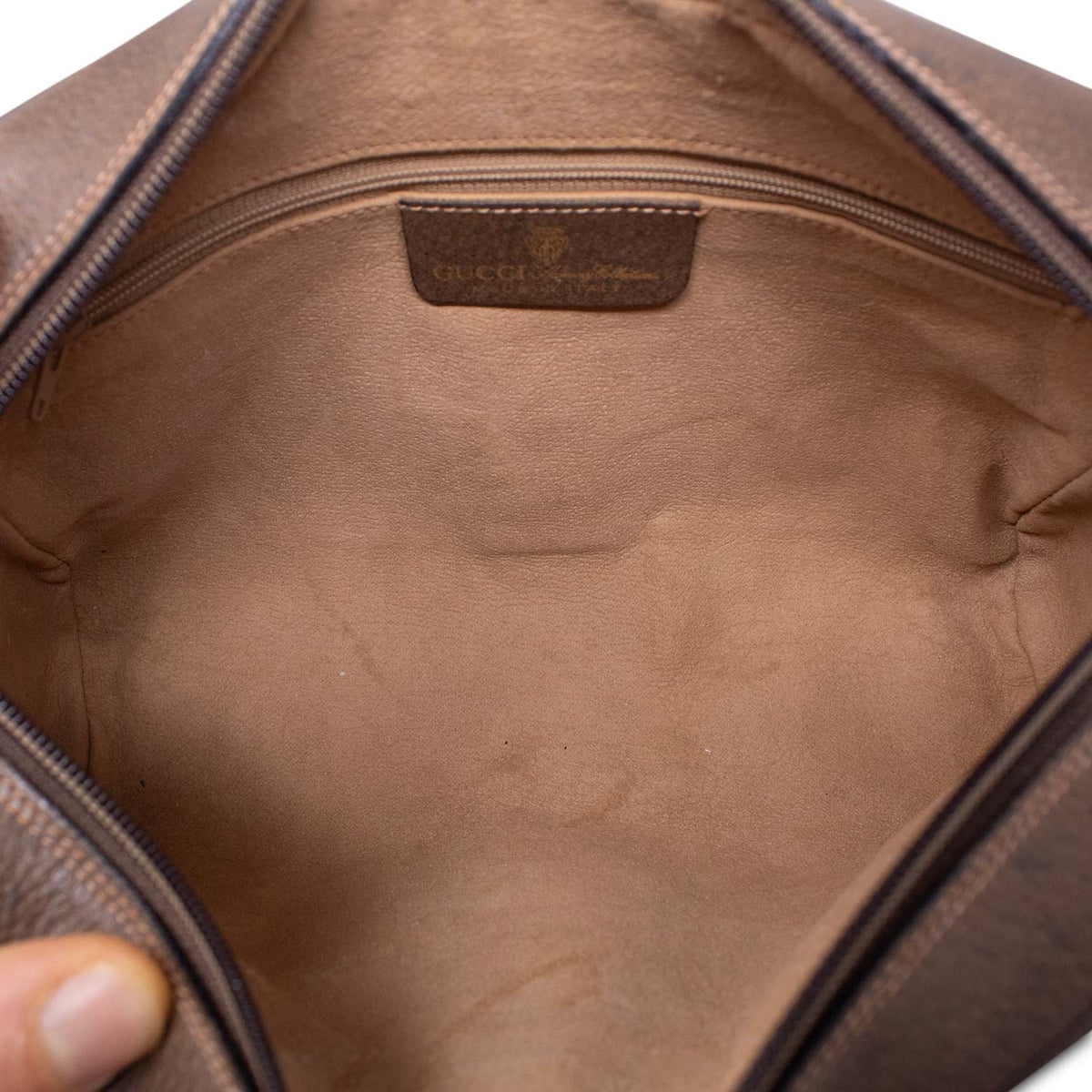 Gucci Tascapane GG Sherry Line