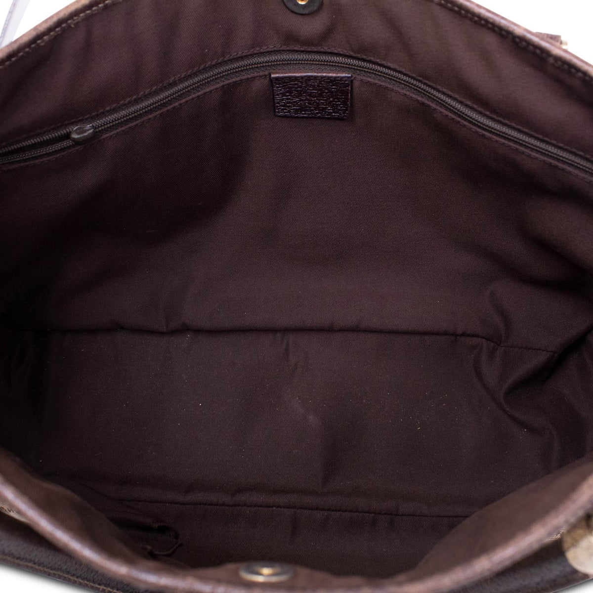 Gucci Tote GG Sherry Line