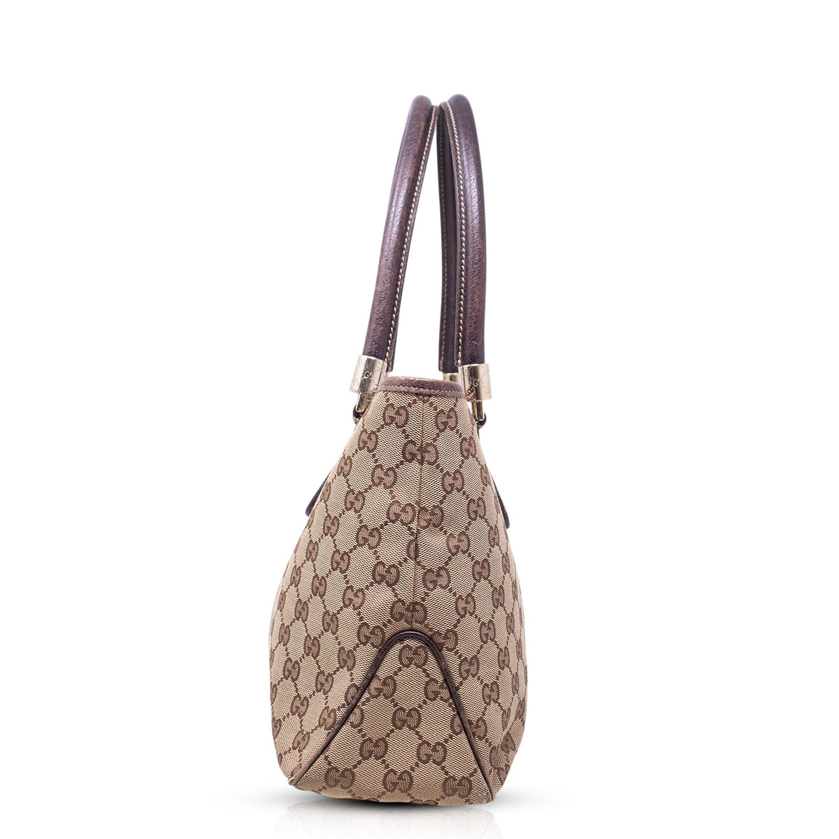 Gucci Tote GG Sherry Line