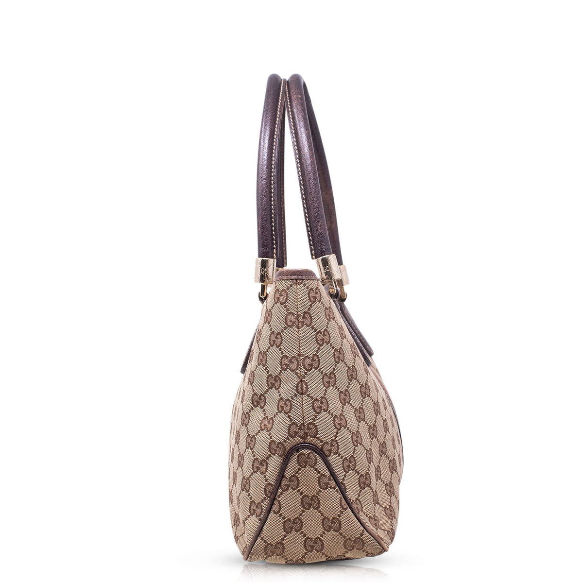 Gucci Tote GG Sherry Line