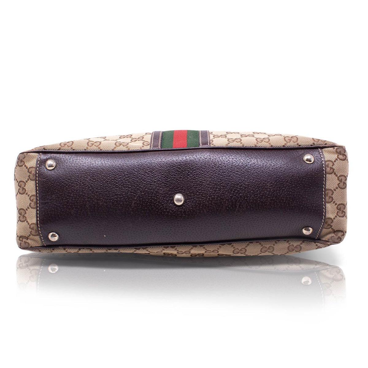 Gucci Tote GG Sherry Line