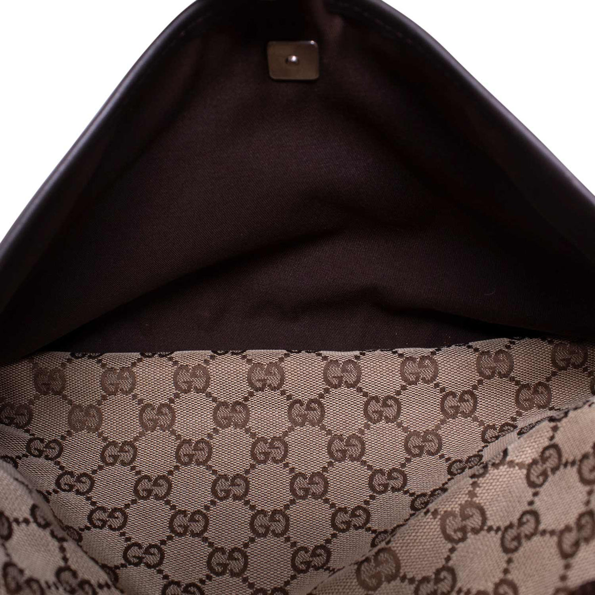 Gucci Tote GG Sherry Line Manici Web