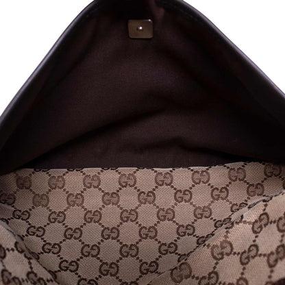 Gucci Tote GG Sherry Line Manici Web