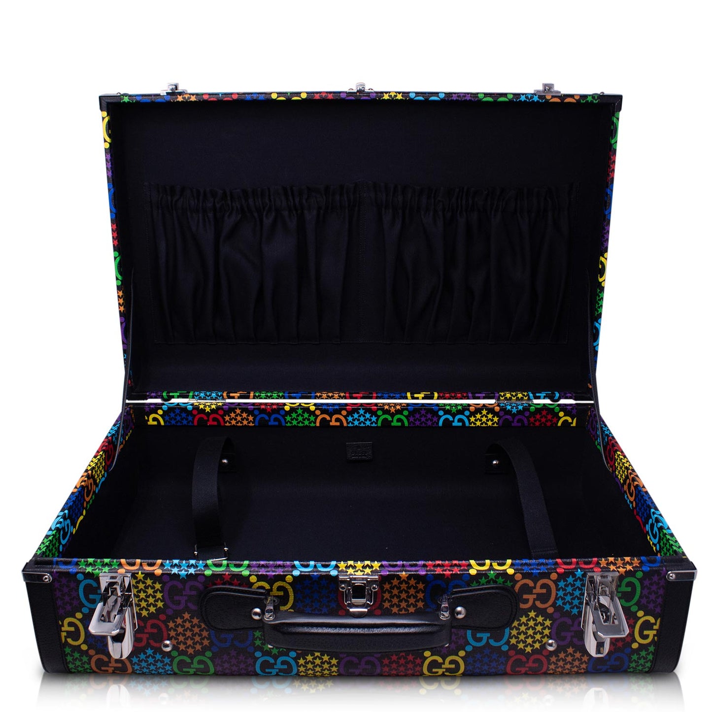 Gucci Trunks Multicolour GG Psychedelic