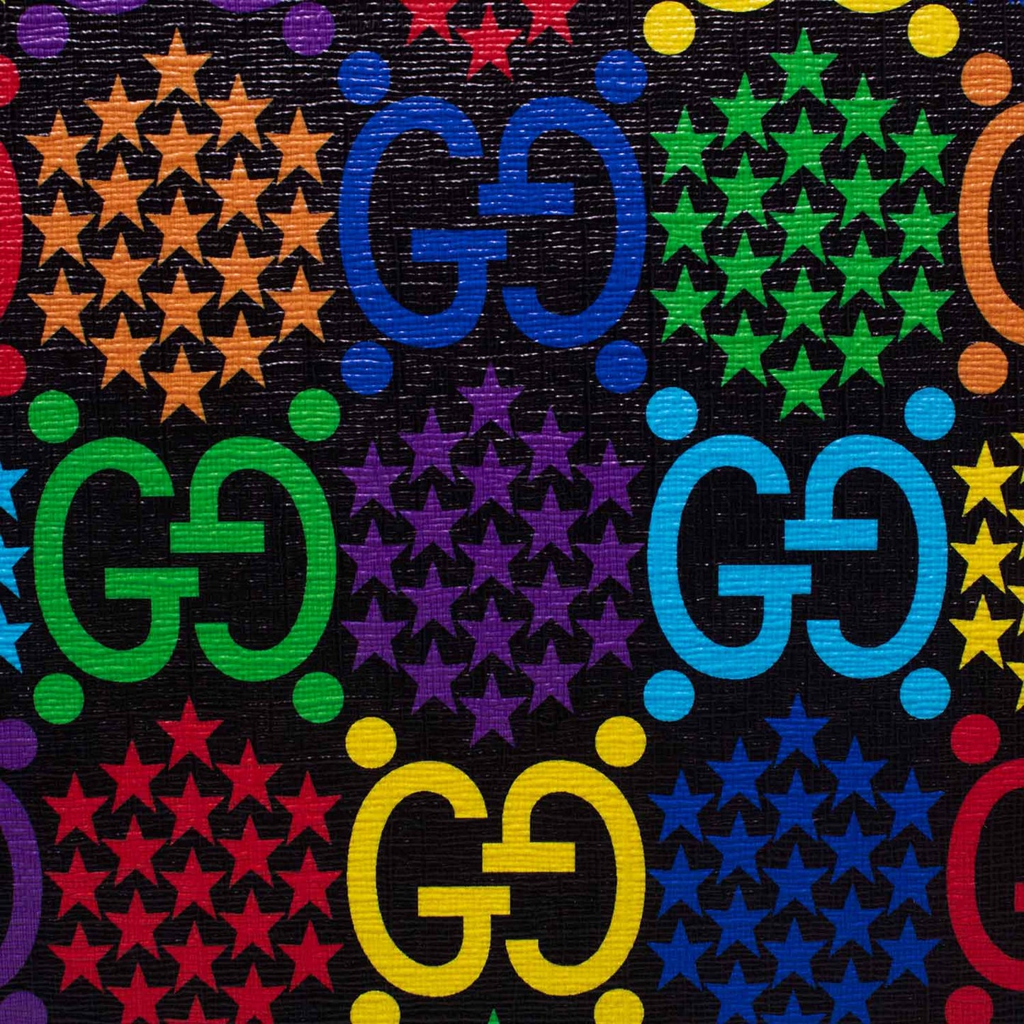 Gucci Trunks Multicolour GG Psychedelic