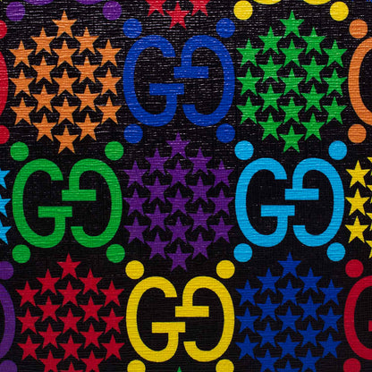 Gucci Trunks Multicolour GG Psychedelic