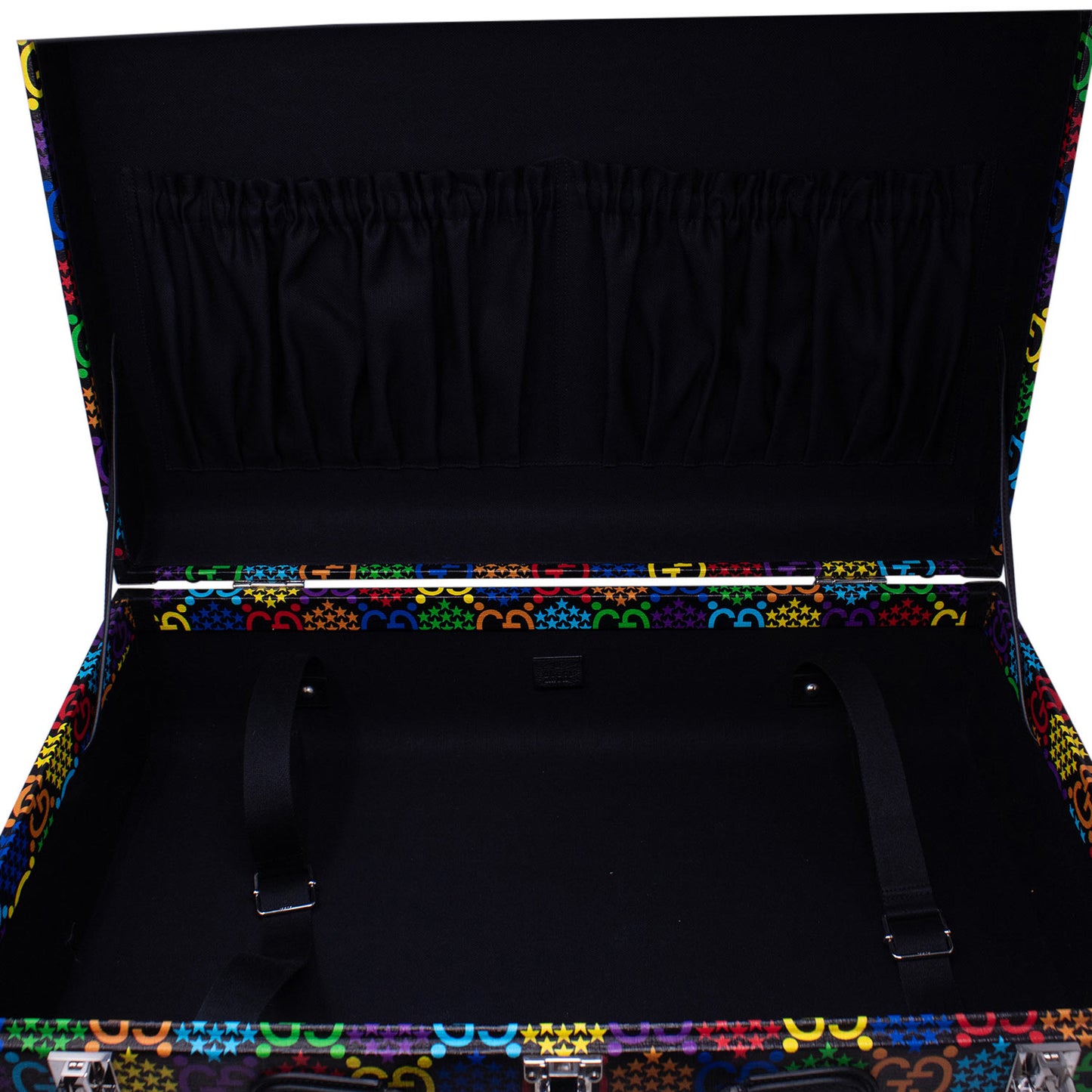 Gucci Trunks Multicolour GG Psychedelic