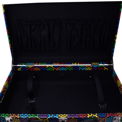 Gucci Trunks Multicolour GG Psychedelic