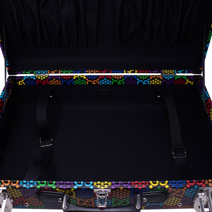 Gucci Trunks Multicolour GG Psychedelic