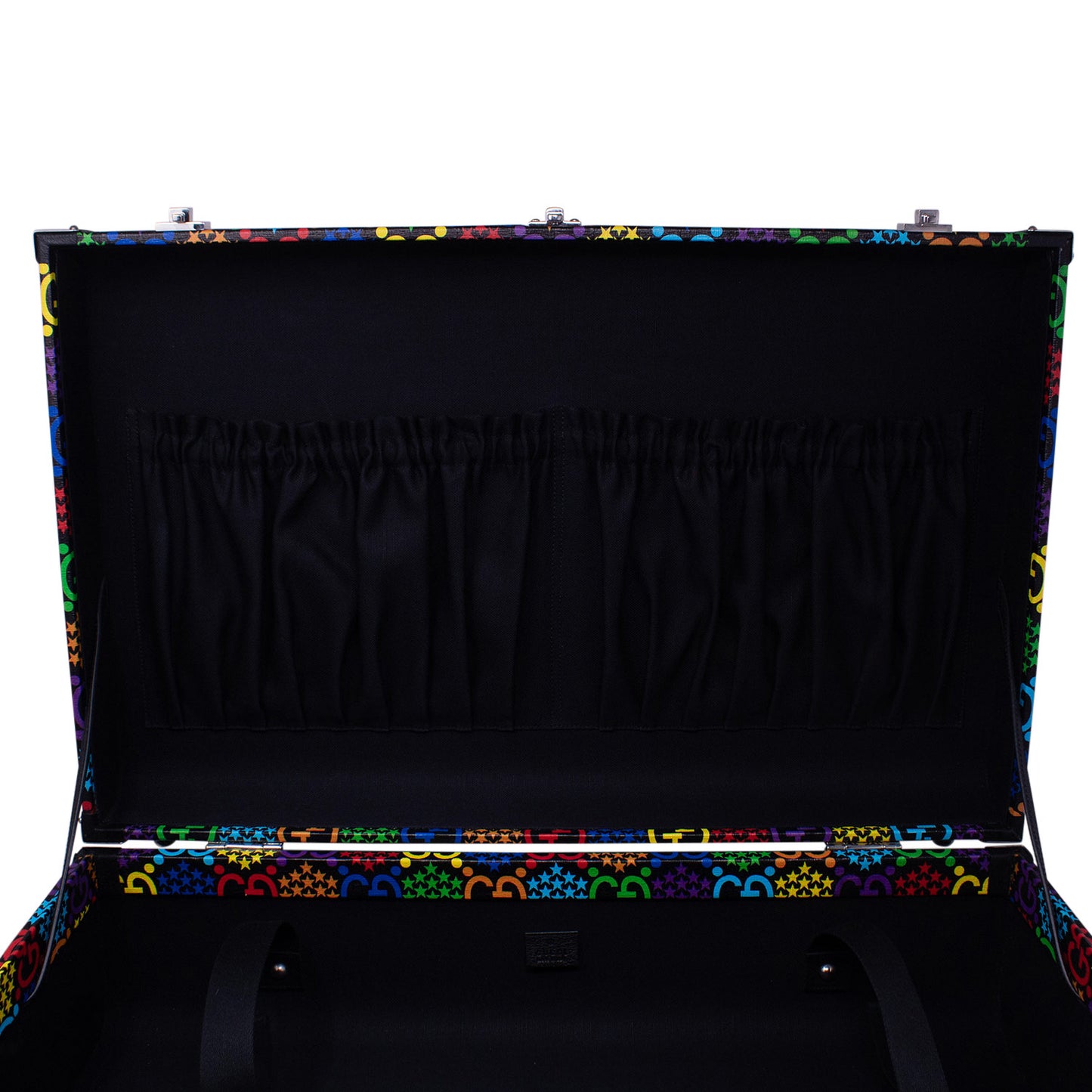 Gucci Trunks Multicolour GG Psychedelic