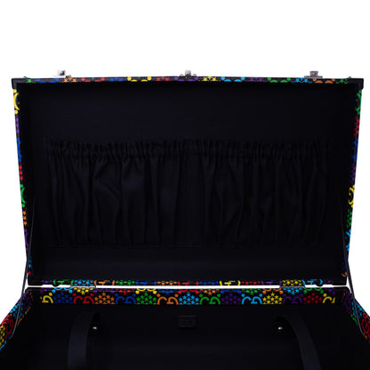 Gucci Trunks Multicolour GG Psychedelic