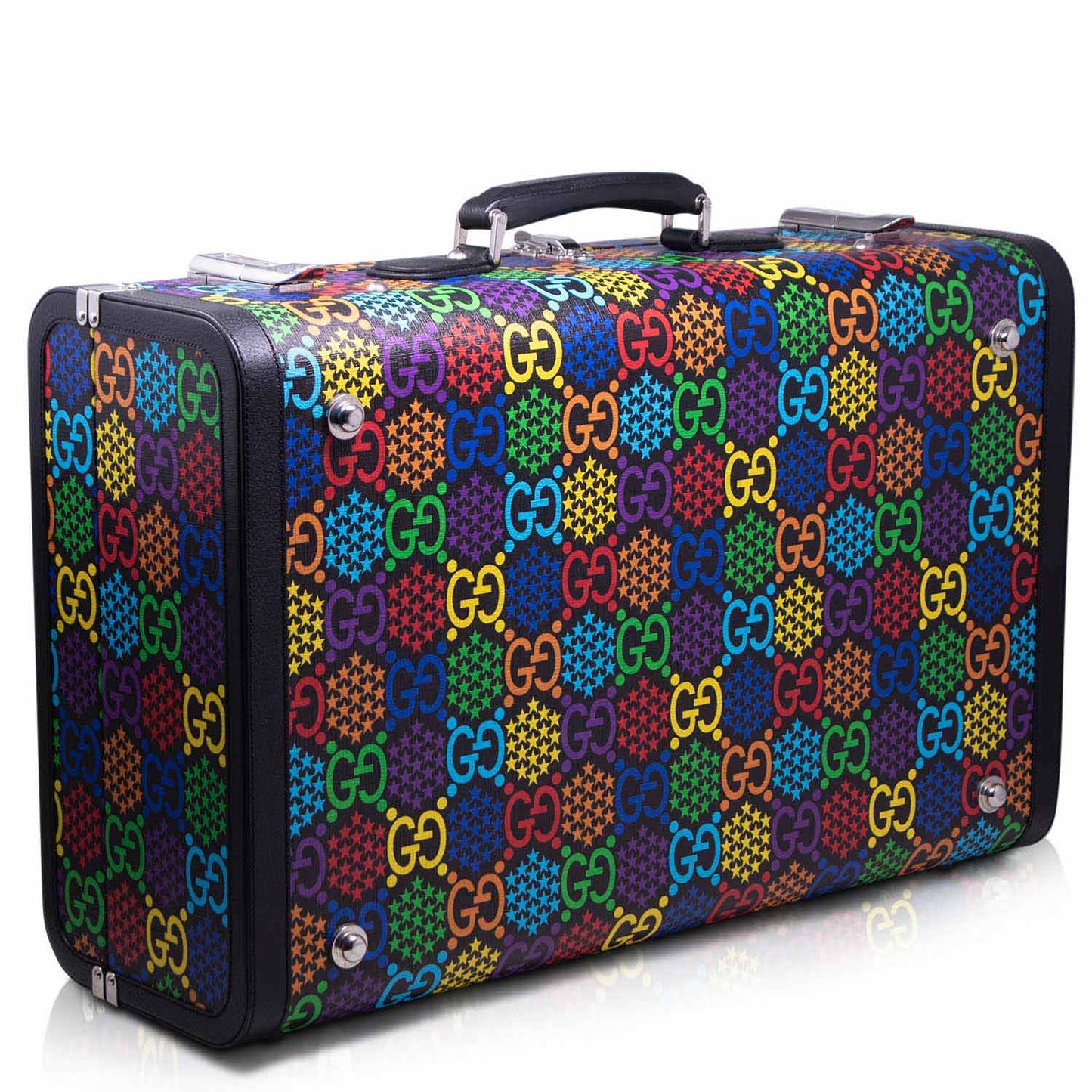 Gucci Trunks Multicolour GG Psychedelic