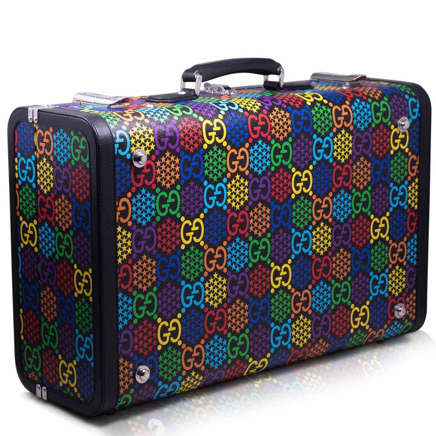Gucci Trunks Multicolour GG Psychedelic