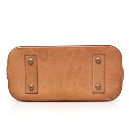 Louis Vuitton Alma BB Monogram