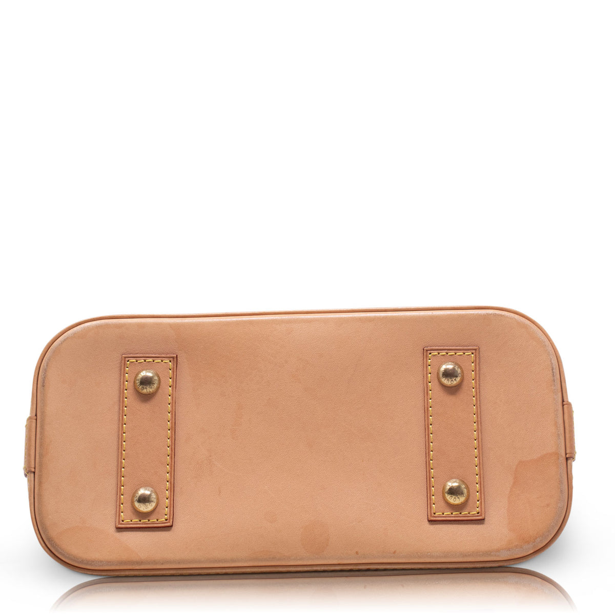 Louis Vuitton Alma BB Monogram