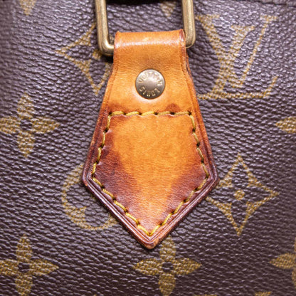 Louis Vuitton Alma PM Monogram Vintage