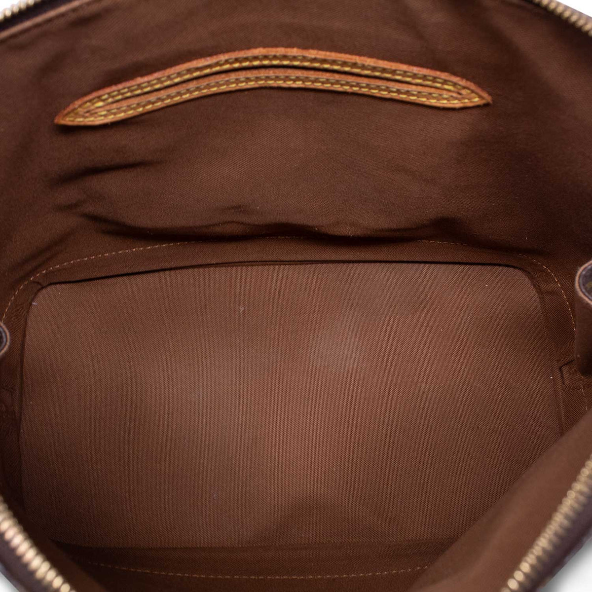 Louis Vuitton Alma PM Monogram