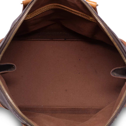 Louis Vuitton Alma PM Monogram Vintage