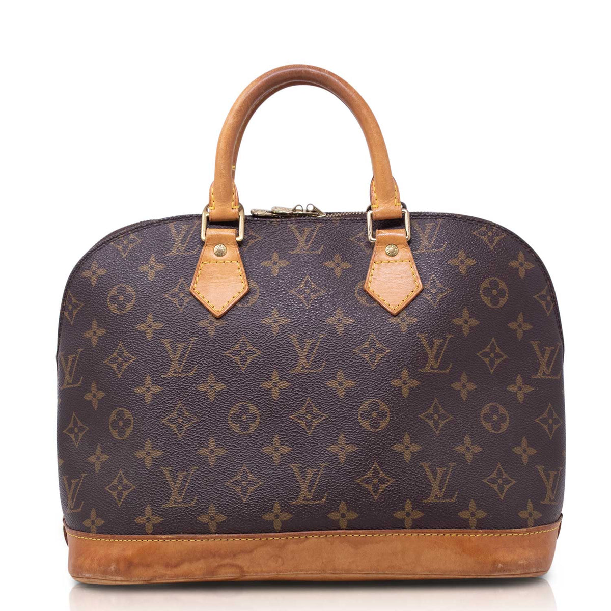 Louis Vuitton Alma PM Monogram