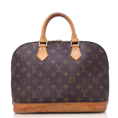 Louis Vuitton Alma PM Monogram