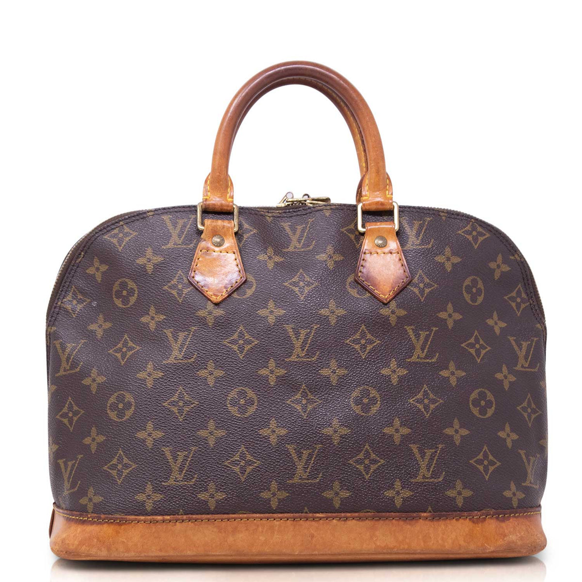 Louis Vuitton Alma PM Monogram Vintage