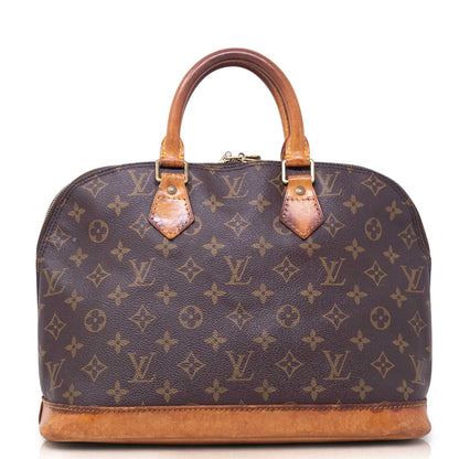 Louis Vuitton Alma PM Monogram Vintage