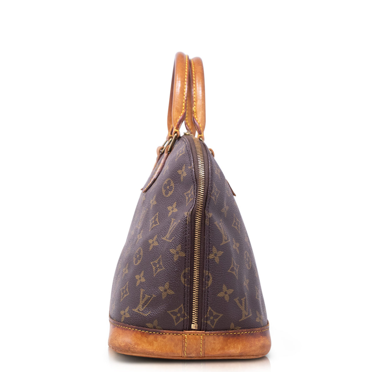 Louis Vuitton Alma PM Monogram Vintage